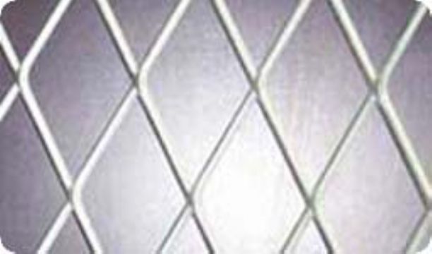 Expaned Metal Mesh 